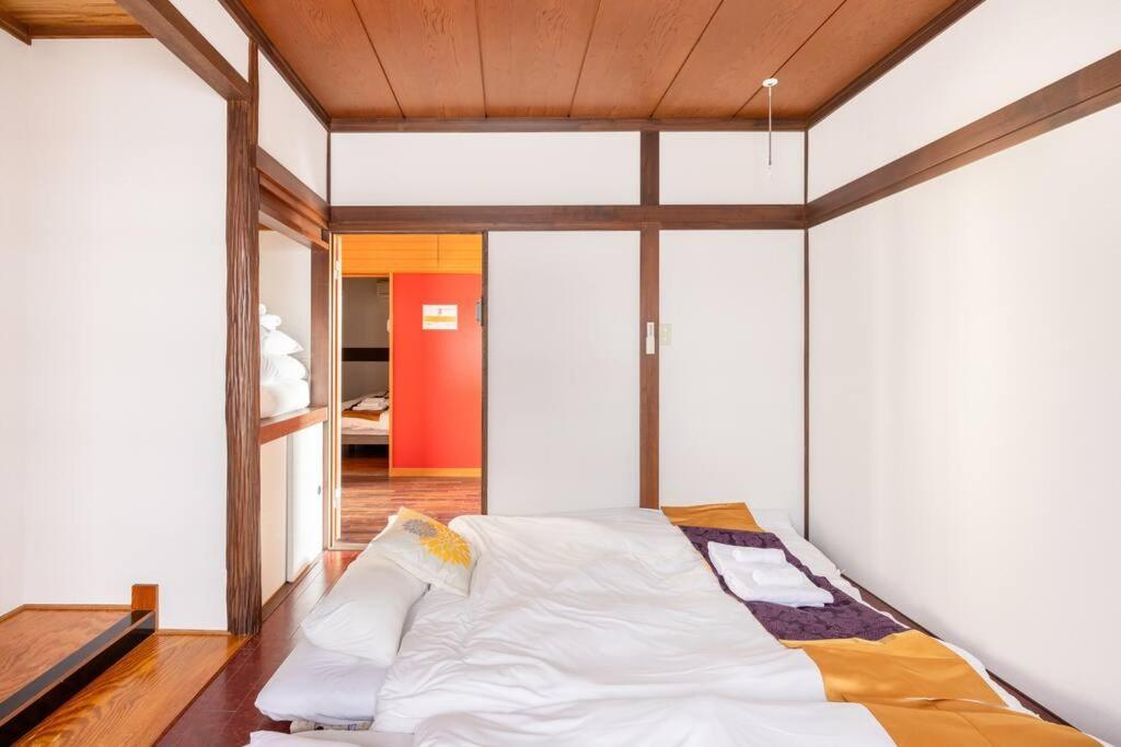 アンドステイ仲池上2丁目 Apartment *
