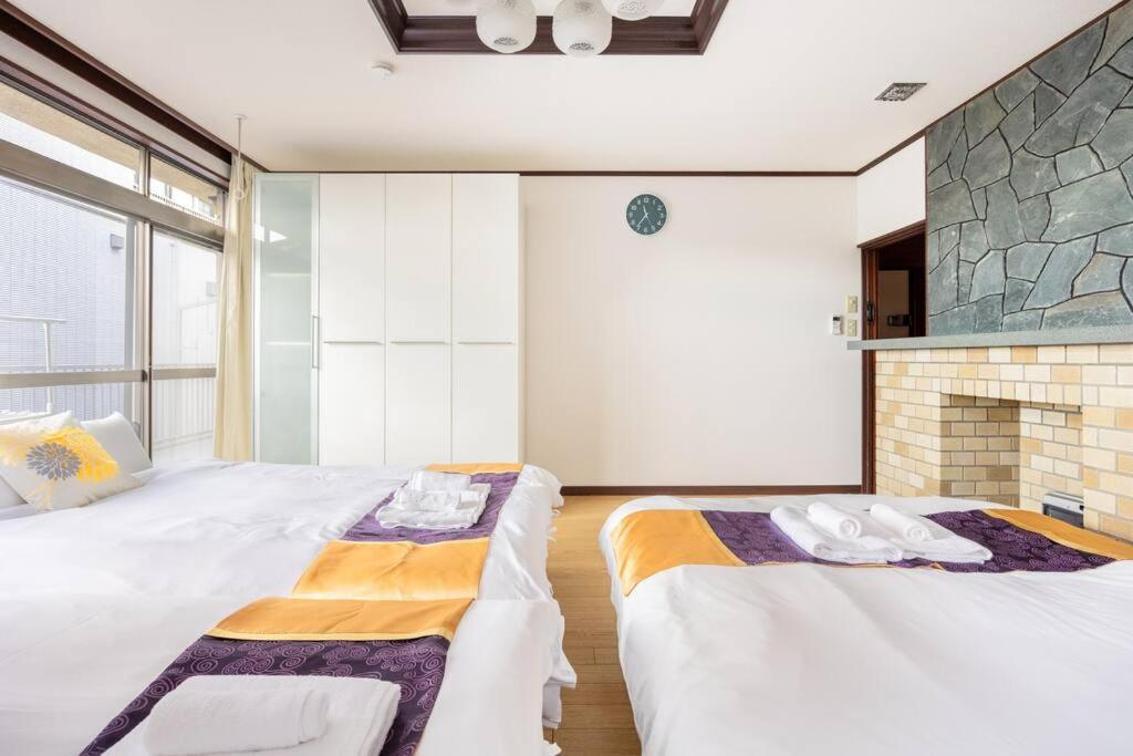 アンドステイ仲池上2丁目 Apartment Tokyo