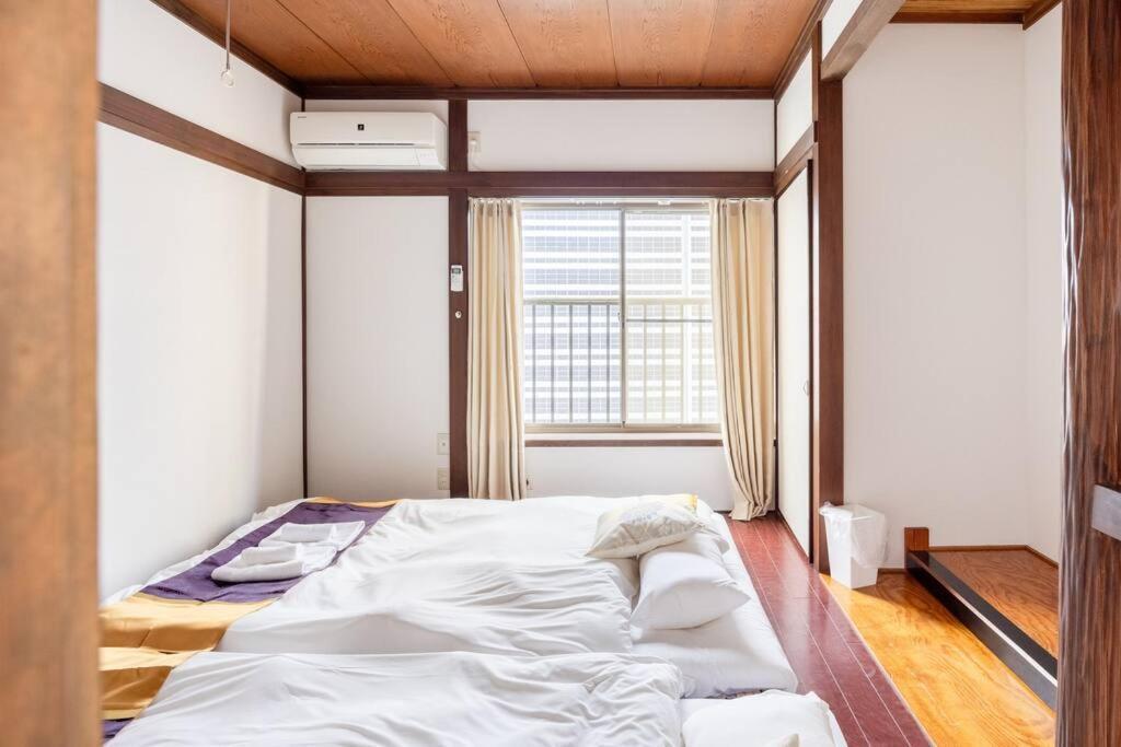アンドステイ仲池上2丁目 * Tokyo
