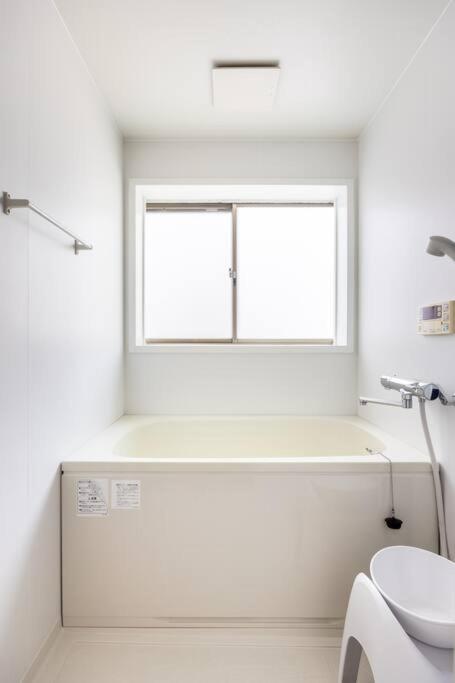 Apartment アンドステイ仲池上2丁目 *