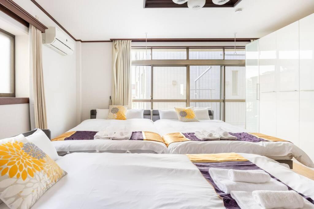 アンドステイ仲池上2丁目 Apartment Tokyo