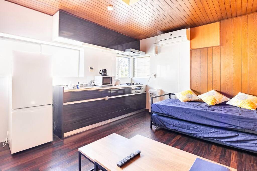 Apartment アンドステイ仲池上2丁目 Tokyo