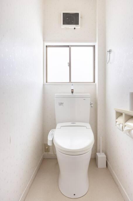 Apartment アンドステイ仲池上2丁目