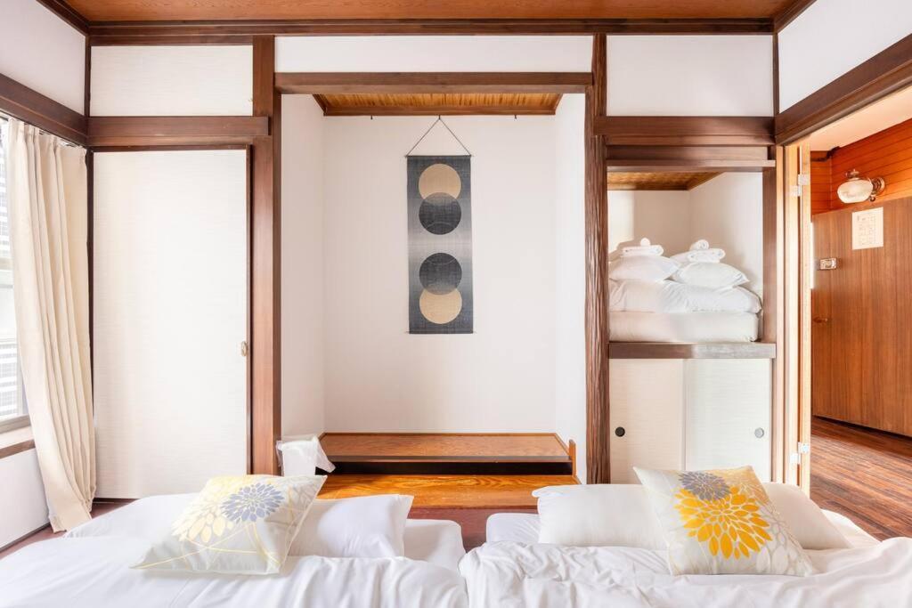 Apartment アンドステイ仲池上2丁目 Tokyo