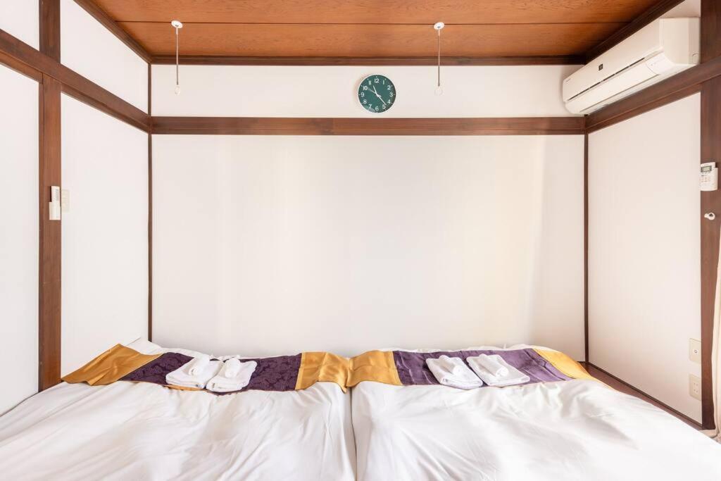 アンドステイ仲池上2丁目 Apartment Tokyo
