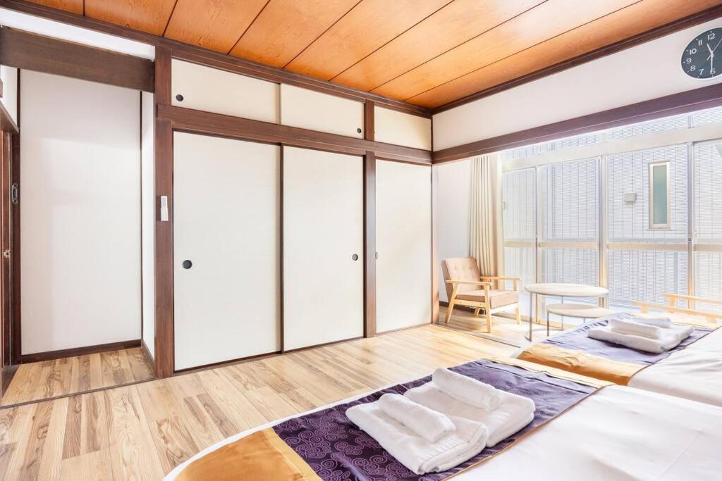 アンドステイ仲池上2丁目