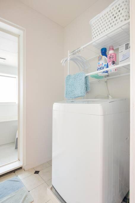 Apartment アンドステイ仲池上2丁目
