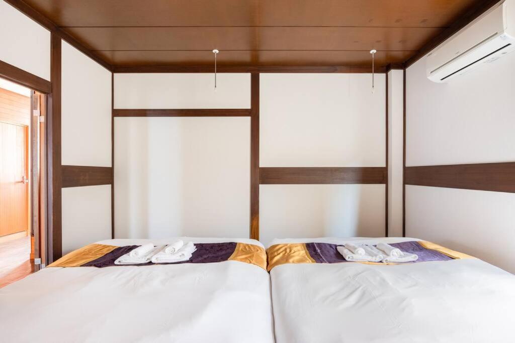 アンドステイ仲池上2丁目 Apartment Tokyo