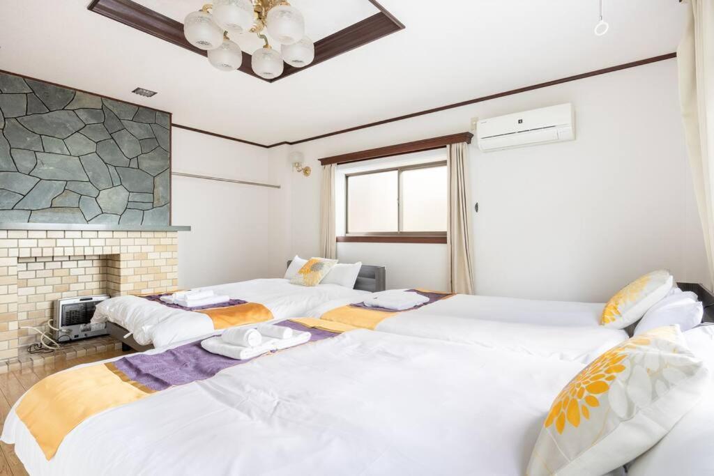 アンドステイ仲池上2丁目 Apartment *
