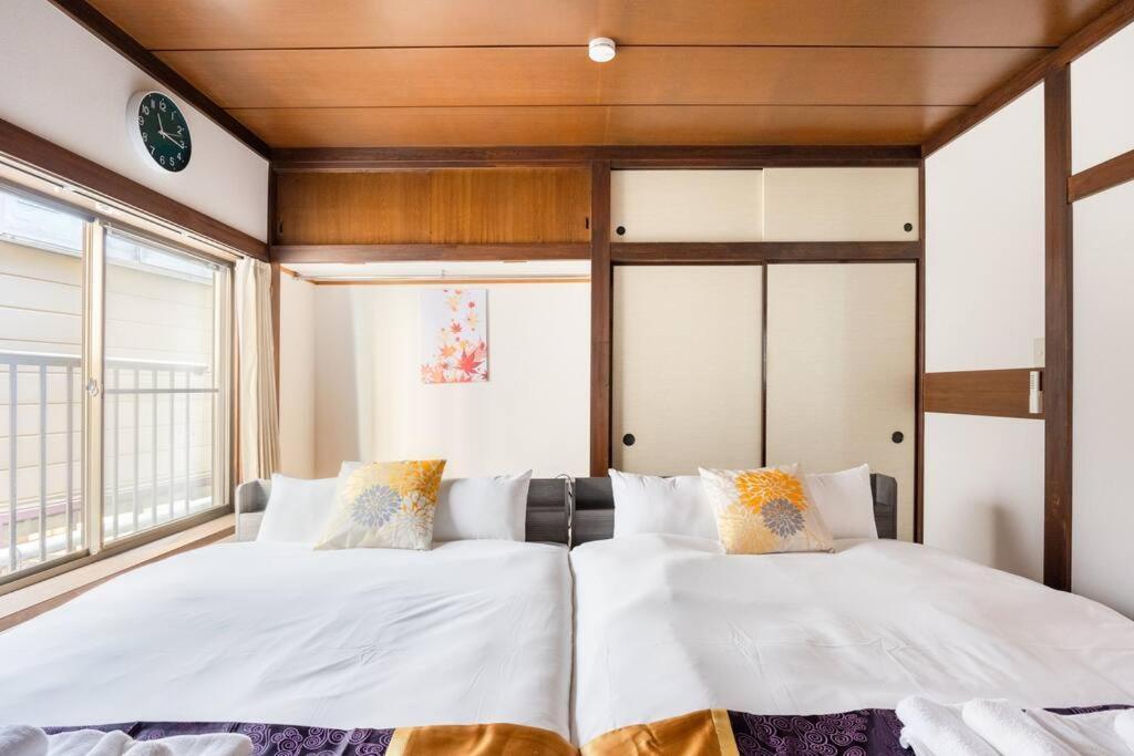 Apartment アンドステイ仲池上2丁目 Tokyo